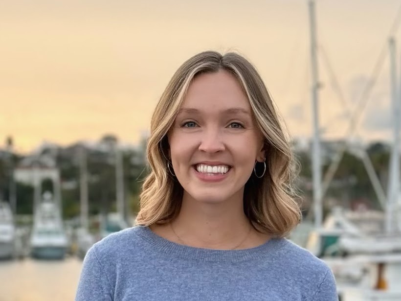 Isabel Simon, therapist and counselor in the South Bay